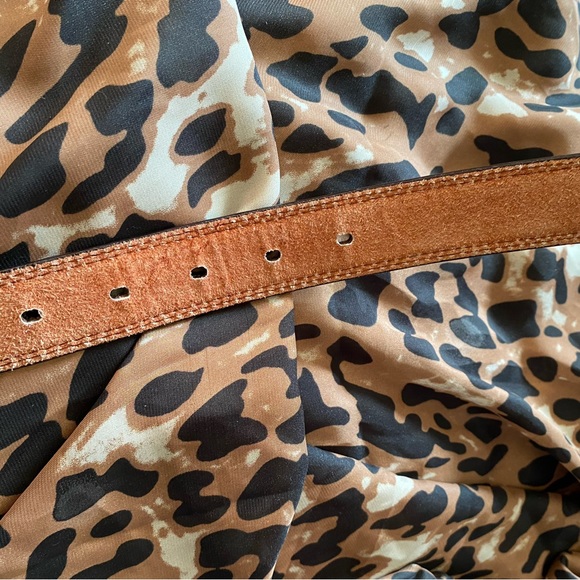 Armani Belt - Picture 4 of 6